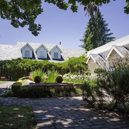 Barney Barnato B&B 金伯利 外观 照片
