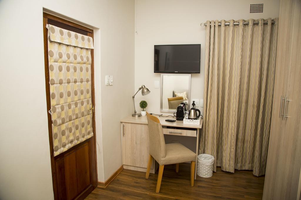 Barney Barnato B&B 金伯利 外观 照片