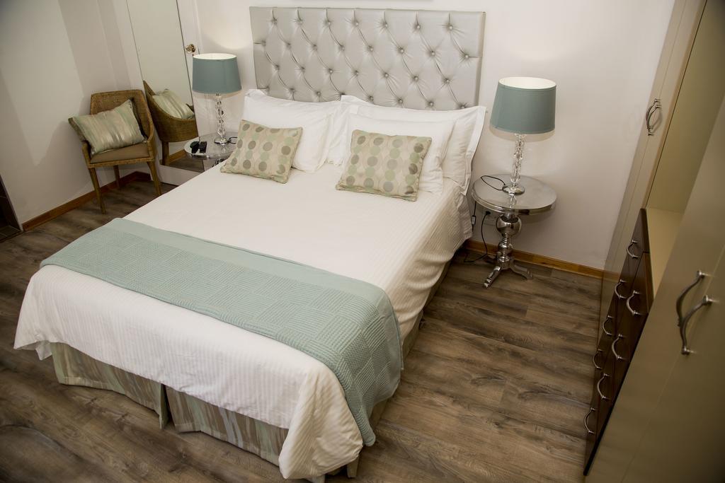 Barney Barnato B&B 金伯利 外观 照片