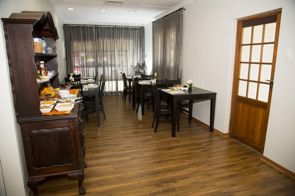 Barney Barnato B&B 金伯利 外观 照片