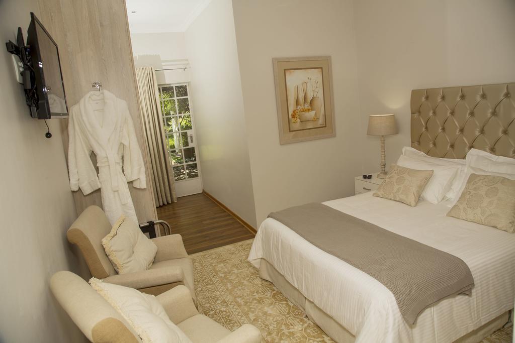 Barney Barnato B&B 金伯利 外观 照片